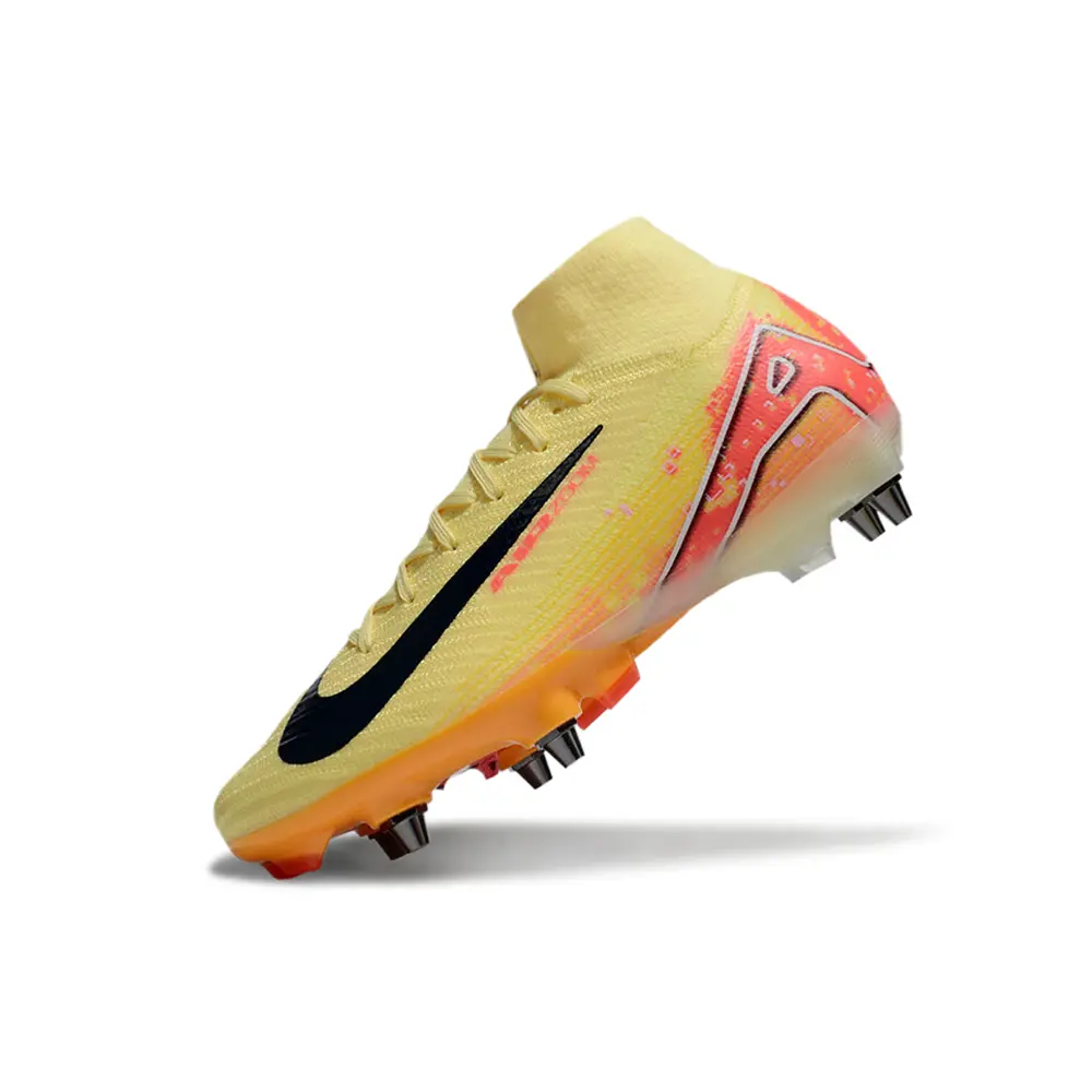Chuteira Nike Air Zoom Mercurial Superfly | Velocidade e Agilidade