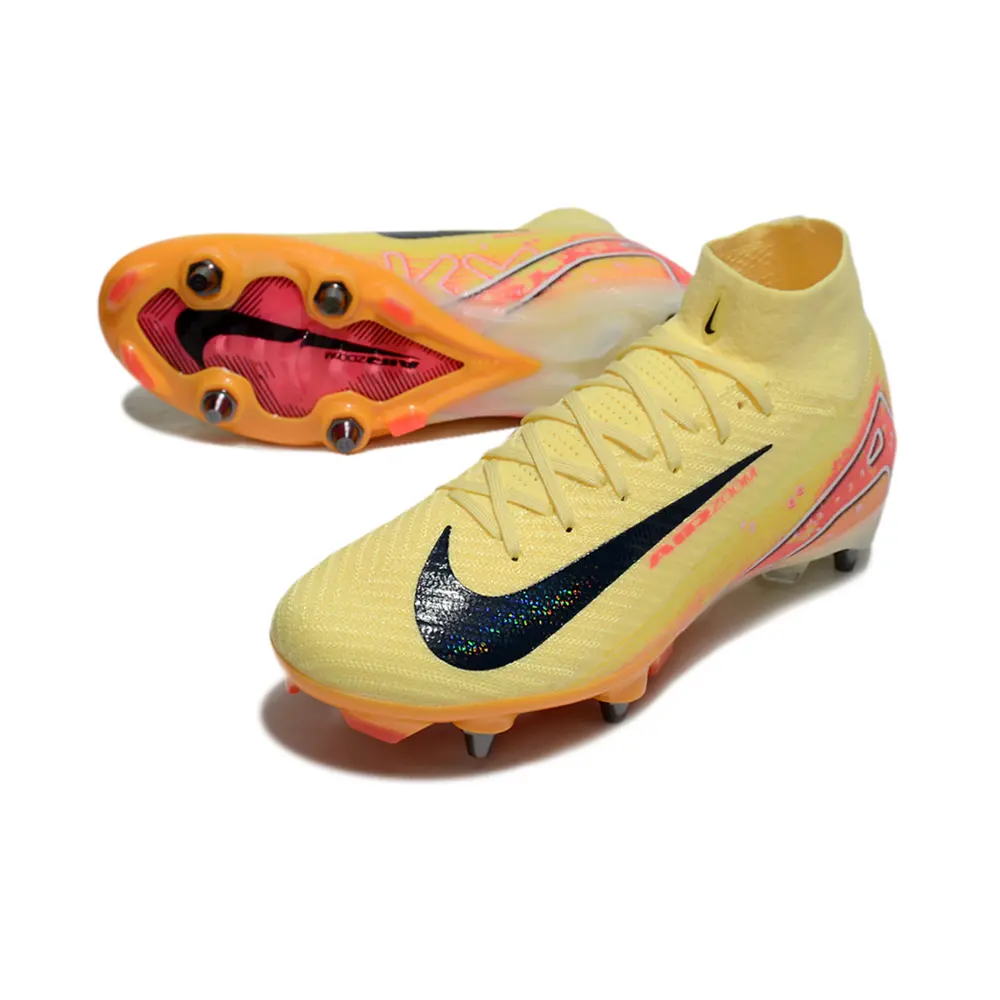 Chuteira Nike Air Zoom Mercurial Superfly | Velocidade e Agilidade