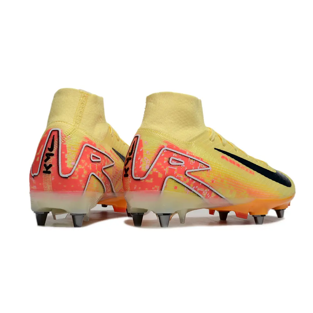 Chuteira Nike Air Zoom Mercurial Superfly | Velocidade e Agilidade