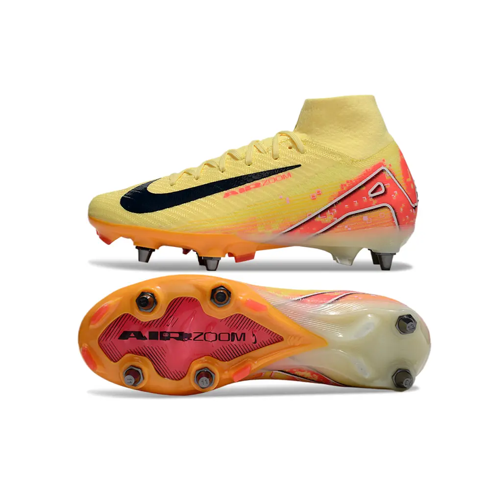 Chuteira Nike Air Zoom Mercurial Superfly | Velocidade e Agilidade