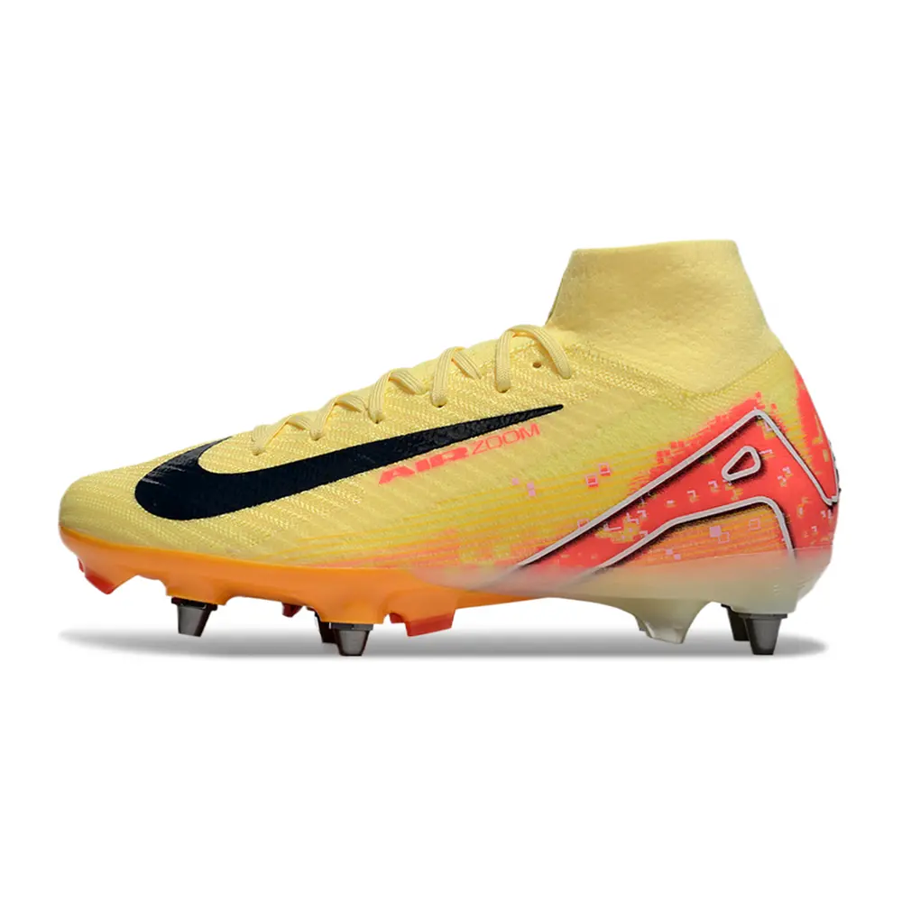 Chuteira Nike Air Zoom Mercurial Superfly | Velocidade e Agilidade