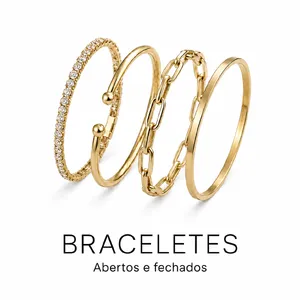 categoria Pulseiras