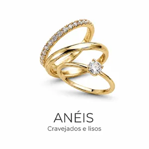 categoria Anéis