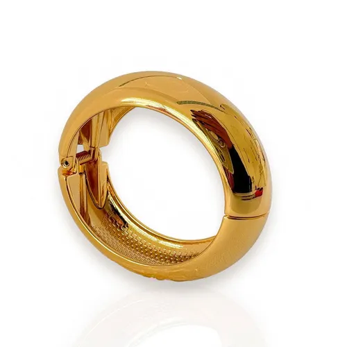 Bracelete Semi Joia Max Liso