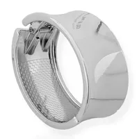 Bracelete Semi Joia Tubo Liso - imagem 1