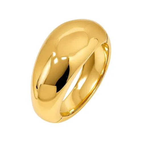 Bracelete Semi Joia Design Martelado