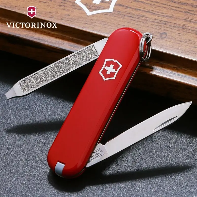 Canivete Victorinox Escort Vermelho