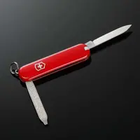 Canivete Victorinox Escort Vermelho - imagem 4