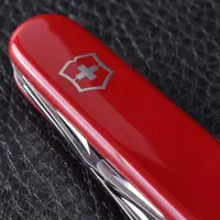 Canivete Victorinox Sportsman Vermelho - imagem 2