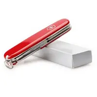 Canivete Victorinox Tinker Vermelho - imagem 4