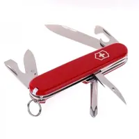 Canivete Victorinox Tinker Vermelho - imagem 3