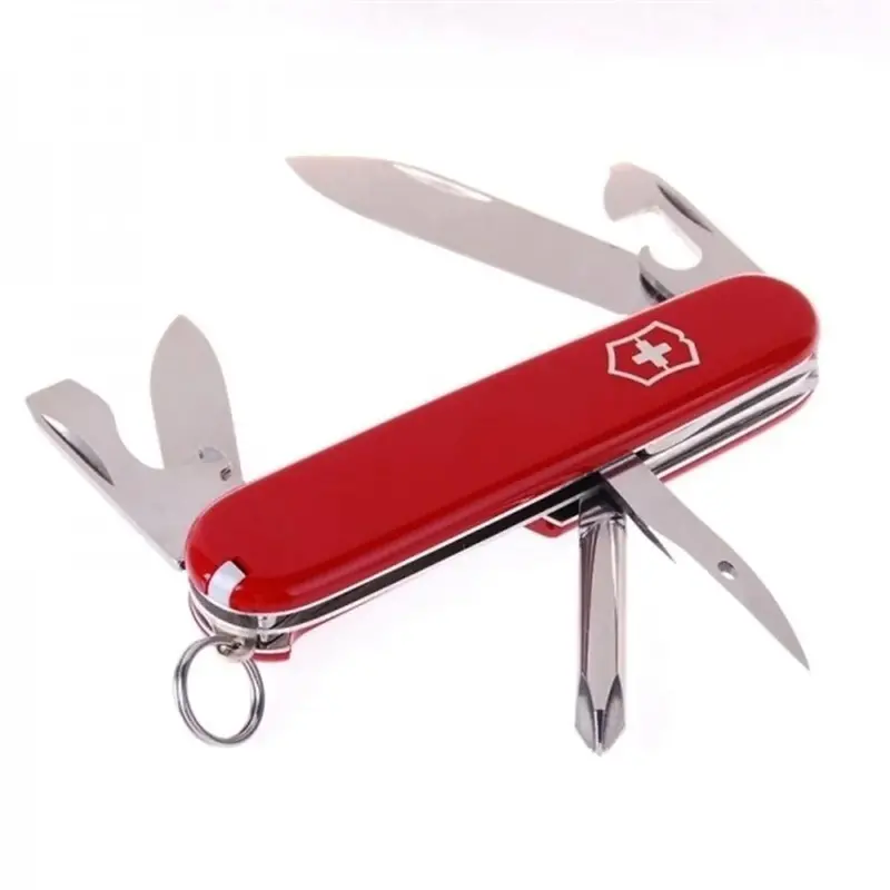 Canivete Victorinox Tinker Vermelho
