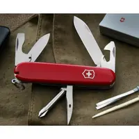 Canivete Victorinox Tinker Vermelho - imagem 2