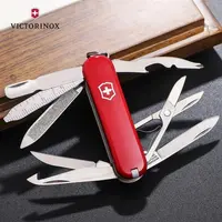 Canivete Victorinox Minichamp Vermelho - imagem 3