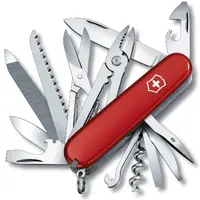 Canivete Victorinox Handyman Vermelho - imagem 1