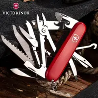 Canivete Victorinox Handyman Vermelho - imagem 3