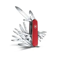 Canivete Victorinox SwissChamp Vermelho - imagem 4