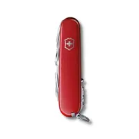 Canivete Victorinox SwissChamp Vermelho - imagem 2