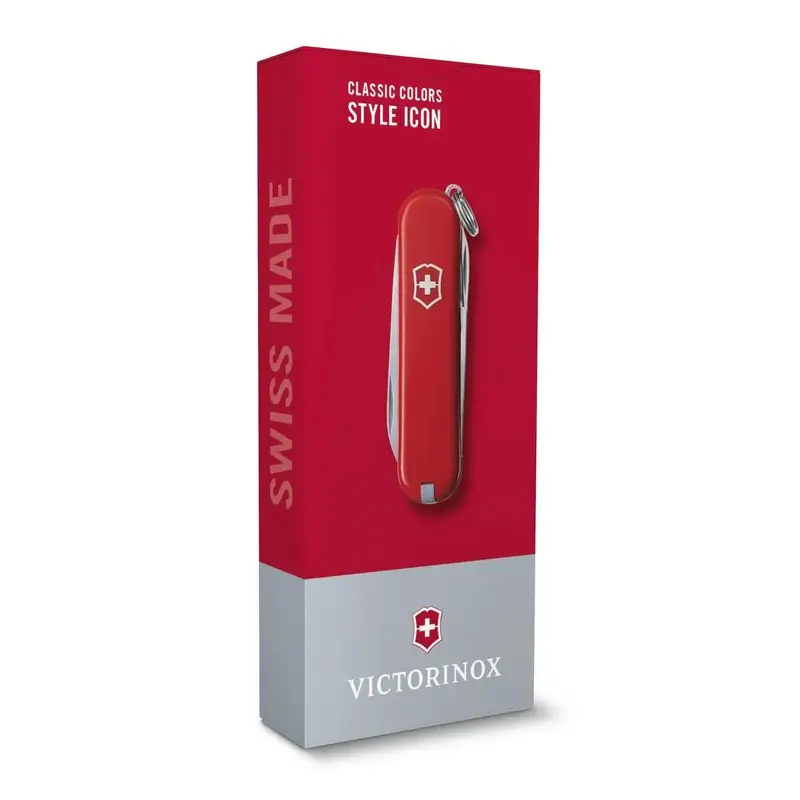 Canivete Victorinox Classic SD Colors