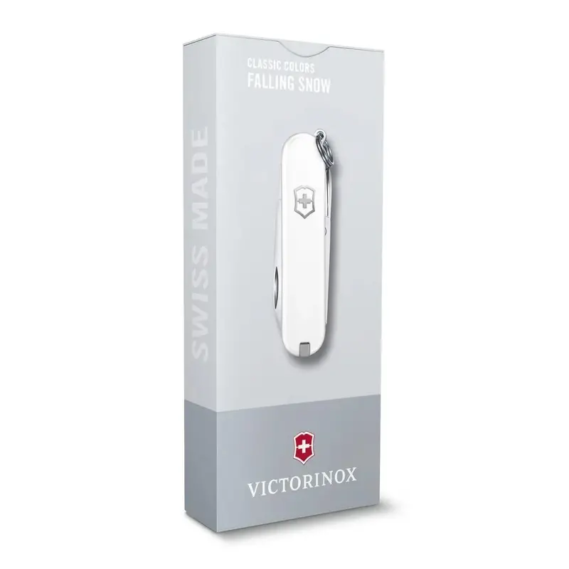 Canivete Victorinox Classic SD Colors