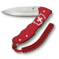 Canivete Victorinox Evoke Alox Vermelho - imagem 1