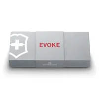 Canivete Victorinox Evoke Alox Vermelho - imagem 8