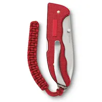 Canivete Victorinox Evoke Alox Vermelho - imagem 4