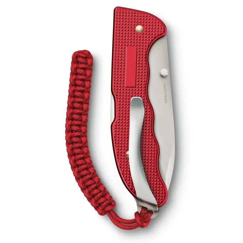 Canivete Victorinox Evoke Alox Vermelho