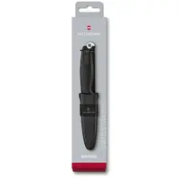 Faca de Caça Victorinox Venture Preta - imagem 7