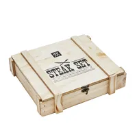 Conjunto de Talheres para Churrasco Zwilling 12 Peças - imagem 1