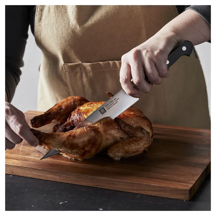 Faca para Fatiar Zwilling Pro 8”