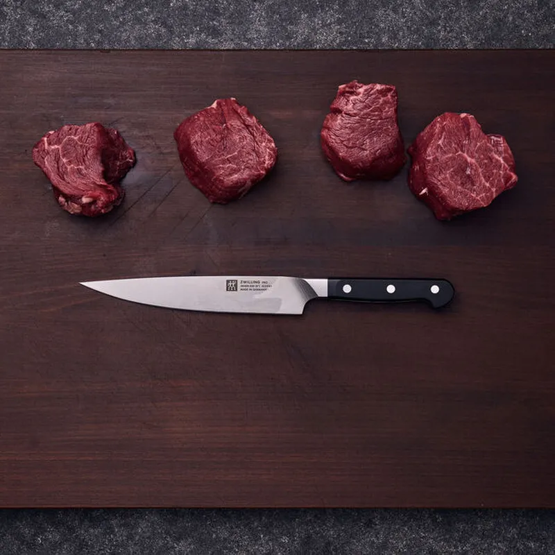 Faca para Fatiar Zwilling Pro 8”