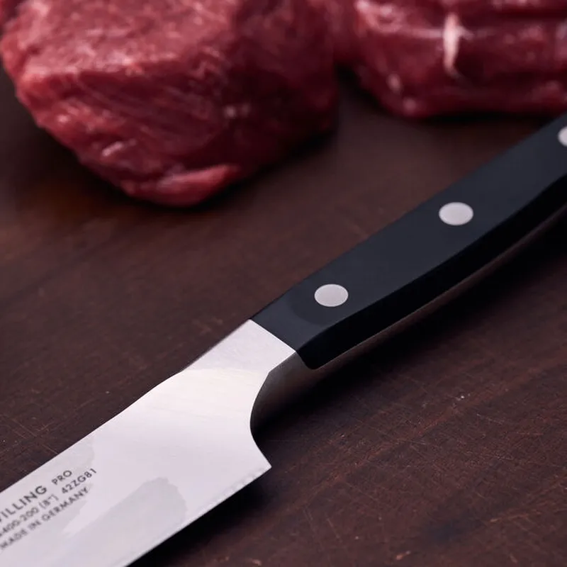 Faca para Fatiar Zwilling Pro 8”