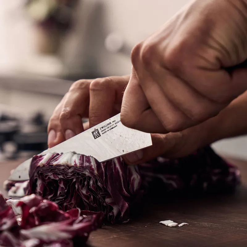 Faca Multiuso Zwilling Pro 5.5”