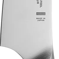 Faca Santoku Zwilling Twin Fin II 7” (18 cm) - imagem 3