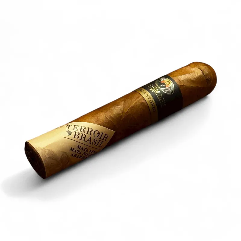 Charuto Dannemann Santo Antônio Montesco