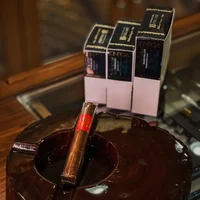 Charuto Inca Short Corona - imagem 1