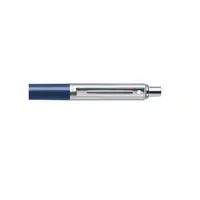 Caneta Sheaffer Sentinel – Glossy Blue com Acabamento Cromado - imagem 4
