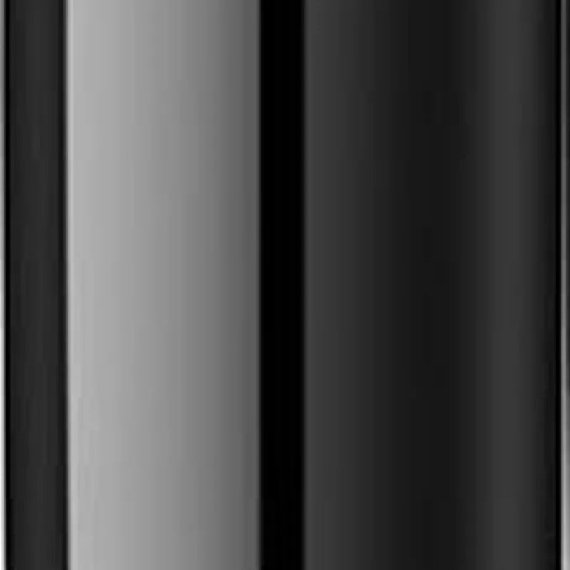 Caneta Sheaffer 300 – Glossy Black com Acabamento Cromado