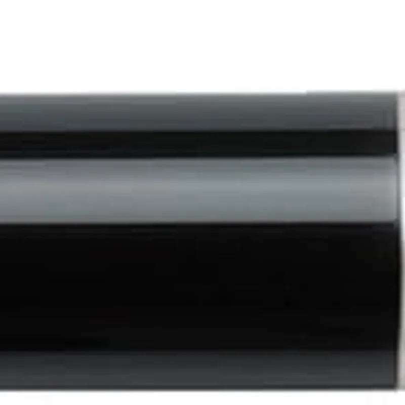 Caneta Sheaffer 300 – Glossy Black com Acabamento Cromado