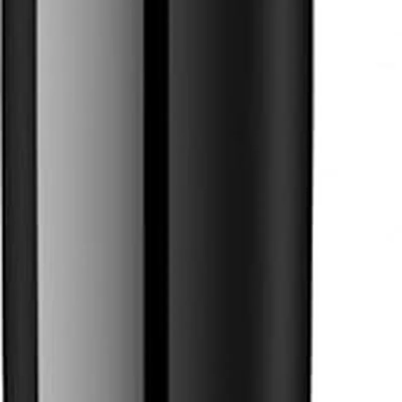 Caneta Sheaffer 300 – Glossy Black com Acabamento Cromado