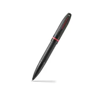 Caneta Sheaffer Icon – Matte Black com Acabamento Black PVD - imagem 1