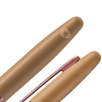 Caneta Sheaffer VFM Esferográfica – Coffee Edition (Café PVD) - imagem 9