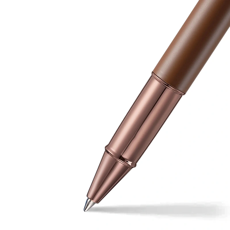 Sheaffer 100 Rollerball – Coffee Edition (Café PVD)
