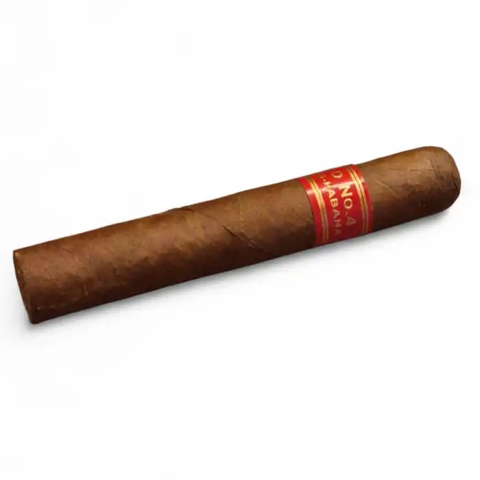 Charuto Partagás Serie D No.4