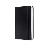 Kit Caneta Sheaffer VFM Esferográfica – Cinza Fosco + Caderno A6 Capa Preta - imagem 2