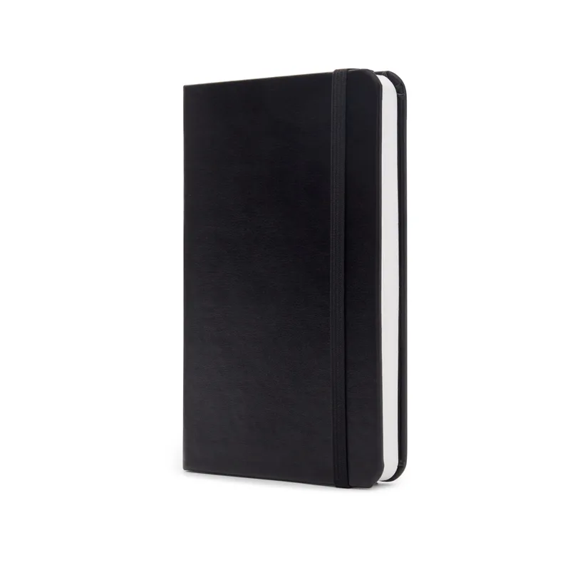 Kit Caneta Sheaffer VFM Esferográfica – Cinza Fosco + Caderno A6 Capa Preta