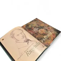 Livro Rugendas e o Brasil — Pablo Diener & Maria de Fátima Costa (Capivara, 2002) - imagem 5