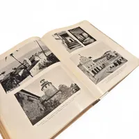 Livro L’Architecture Religieuse Baroque au Brésil — Tome II — Germain Bazin (1958) — Capa dura - imagem 6