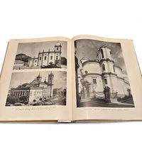 Livro L’Architecture Religieuse Baroque au Brésil — Tome II — Germain Bazin (1958) — Capa dura - imagem 3